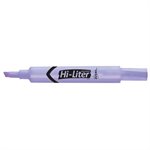 SURLIGNEUR HI-LITER FLUORESCENT MAUVE