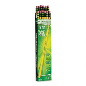BTE 12 CRAYON MINE 2H