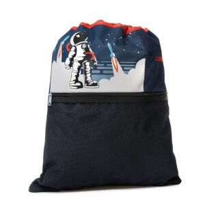 SAC A SOULIER LG ASTRONAUTE