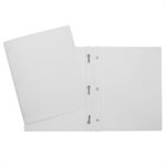 GEOCOMBO PLASTIQUE BLANC