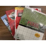 CAHIER HUBERT-MAISONNEUVE SEC 2 LANGAGE ET PPL