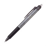 STYLO FRIXION RÉTRACT. GEL 0.5MM NOIR